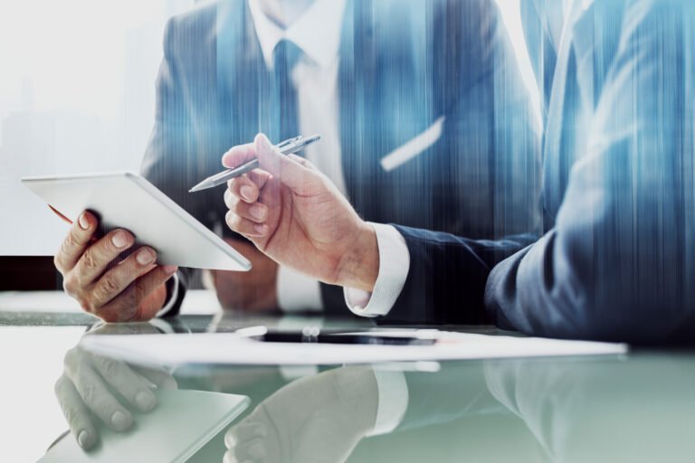 استشارات ادراية