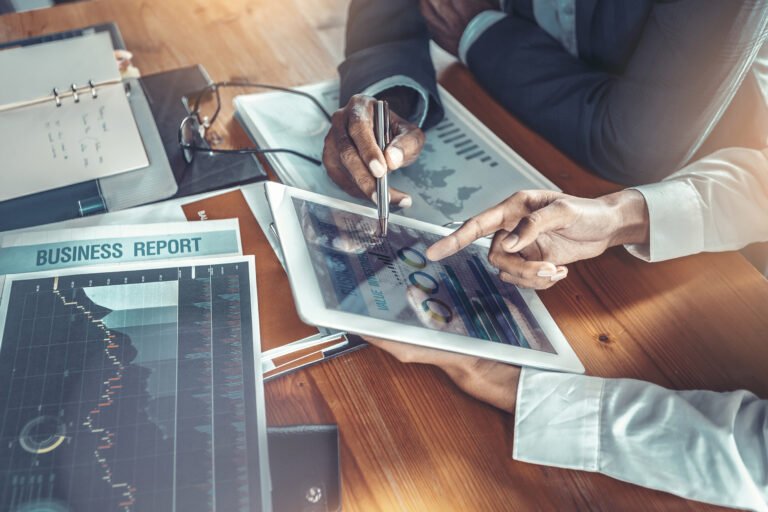 استشارات اقتصادية