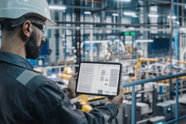 الاستشتارت الهندسية