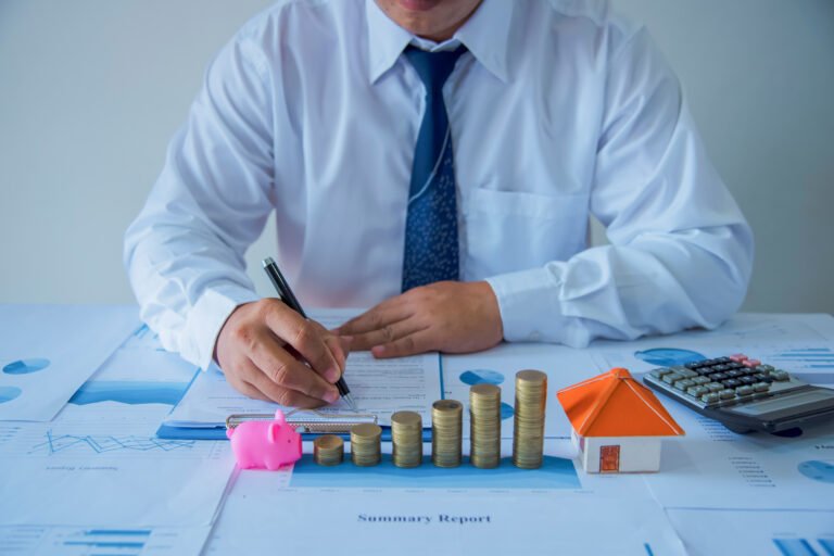 جهات التمويل